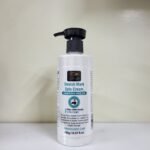 Stretch marks care cream