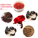 প্রাকৃতিক উপাদান